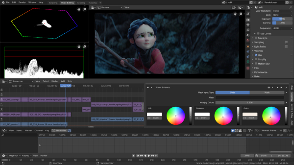 Blender28_editing