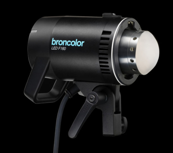 Broncolor-F160