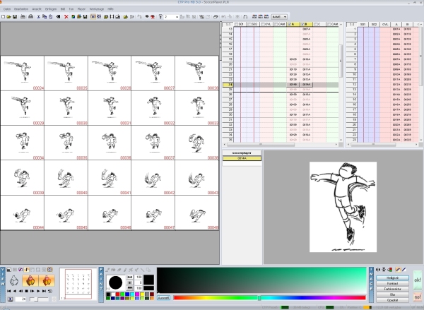 CTP5_GUI_SoccerPlayer