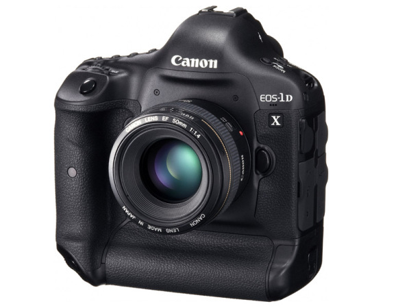 Canon-EOS-1D-X