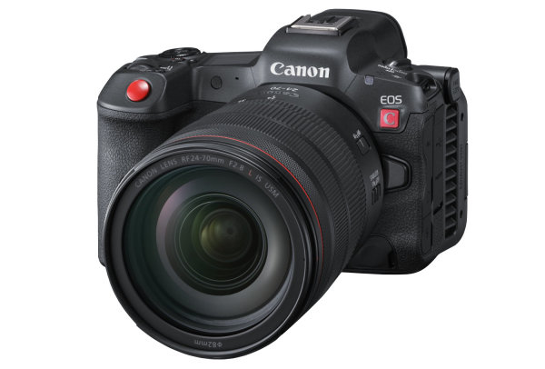 Canon-R5C