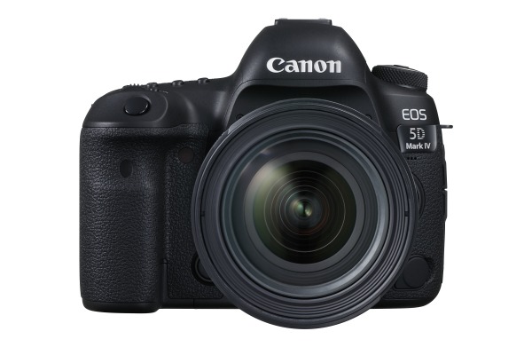 Canon5kmkiv