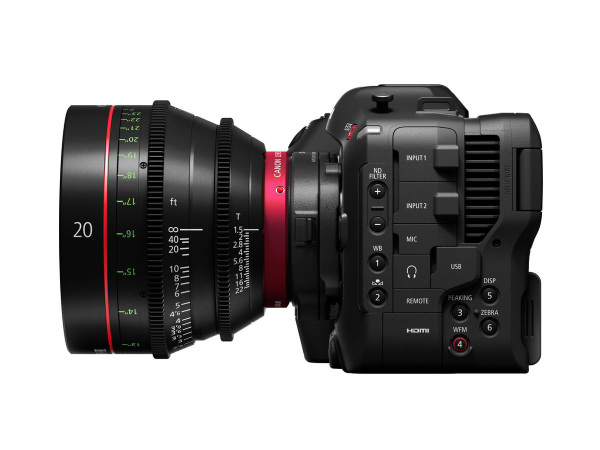 CanonEOSC70