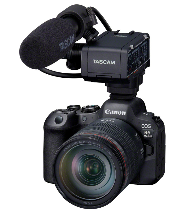 CanonEOSR6MKIITascam_3
