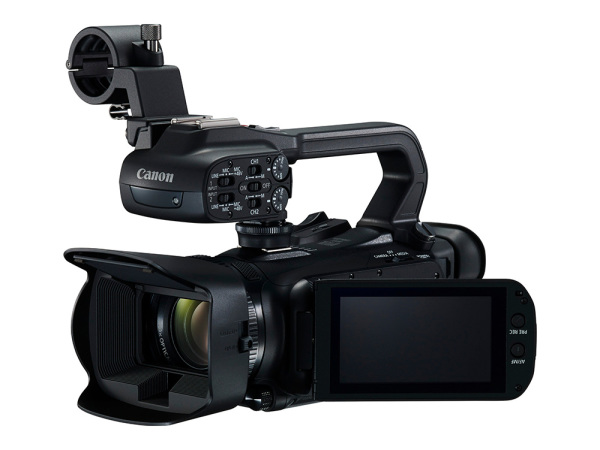 live stream canon