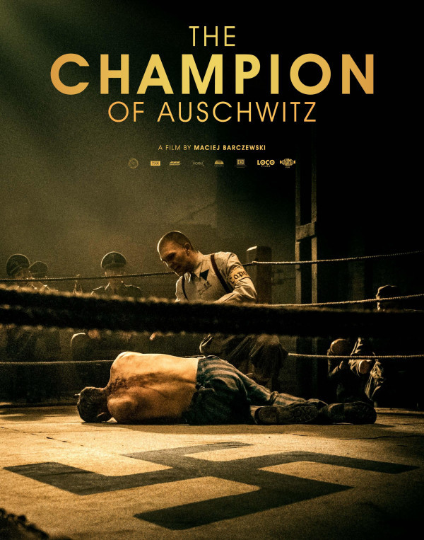 Champio-poster