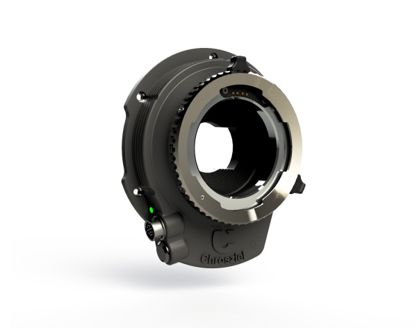 ChroszielBuranoMountAdapter