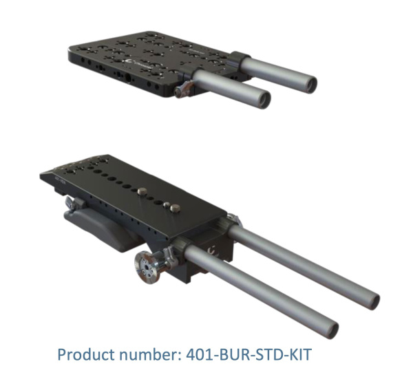 ChroszielStandardKit