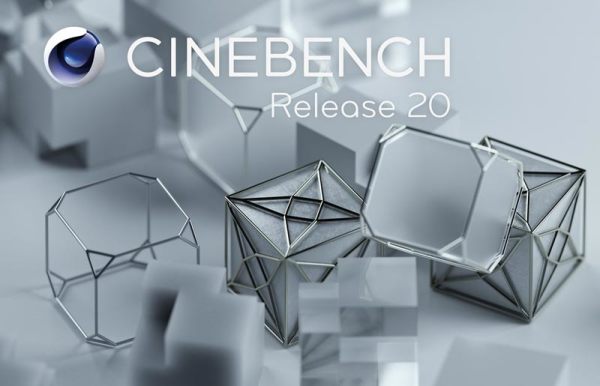CineBench-R20