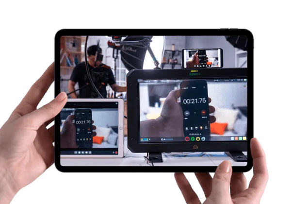 CineView-Quad