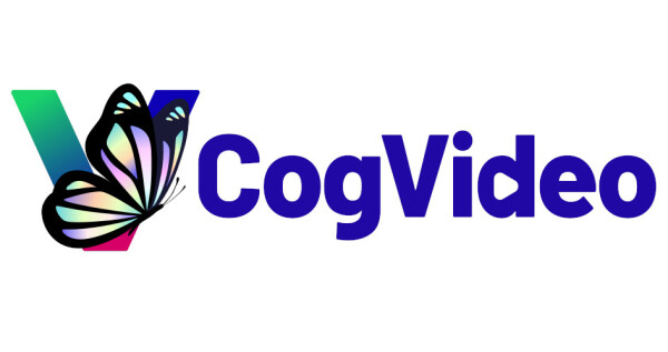 CogVideoX