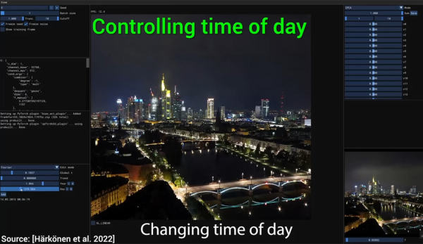 Control-Time-of-day