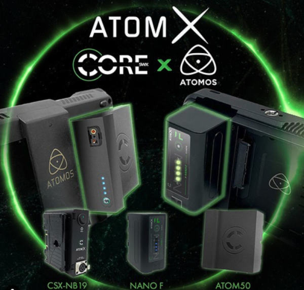 CoreSWX-Atomos