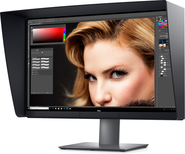 DELL-UP2720Q-Hood