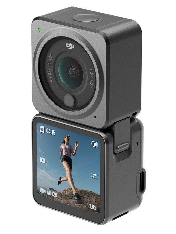 DJI-Action2