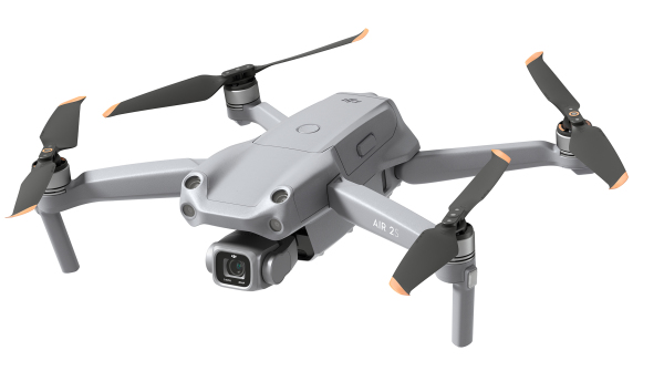 DJI-Air-2s-side
