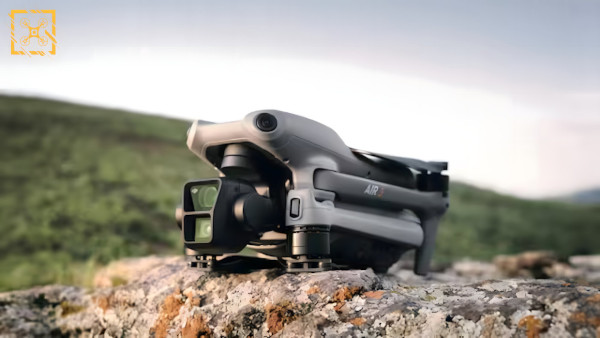DJI-Air3-zusammengeklappt