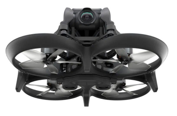 DJI-Avata-vunten