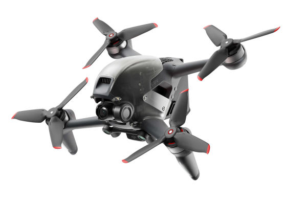 DJI-FPV
