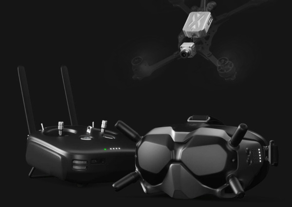 DJI-FPV-System