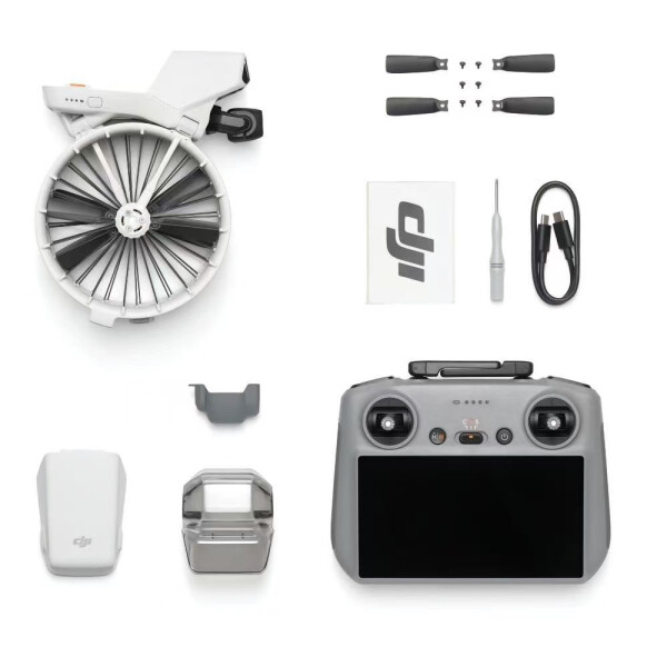 DJI-Flip-mit-RC2