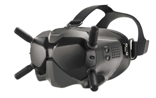 DJI-Goggles