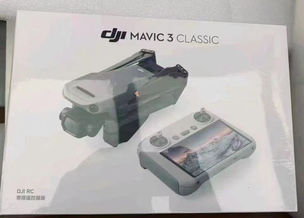 DJI-MAvic-3-Classic-box