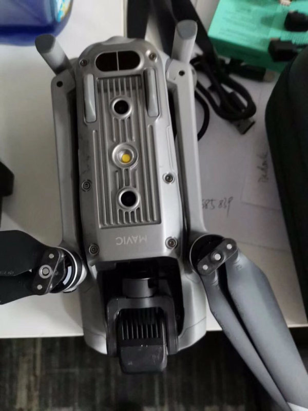 DJI Mavic Air 2 kommt am 28.April!