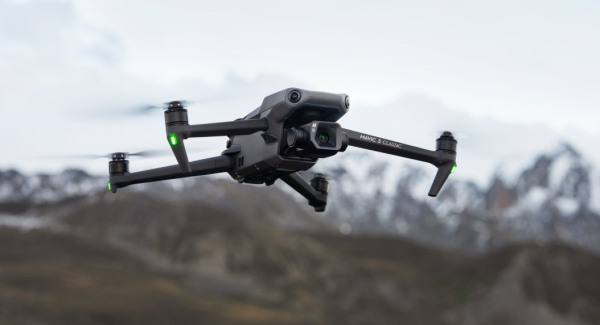 DJI-Mavic-3-Classic-flug