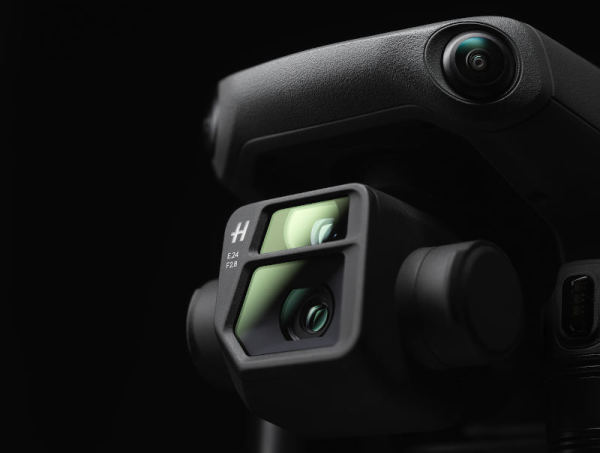 DJI-Mavic-3-Dual-Kamera