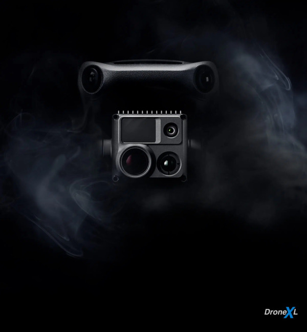DJI-Mavic-3-Enterprise-Camera-frontal