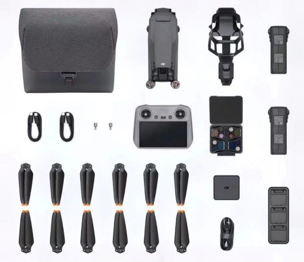 DJI-Mavic-3-Pro-Combo