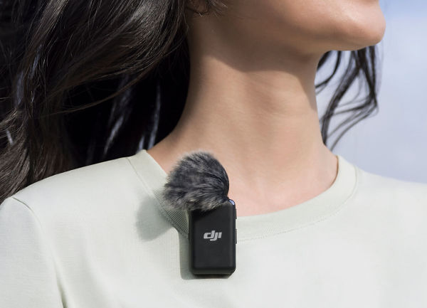 DJI-Mic-Mic