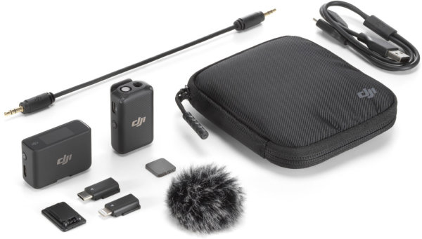 DJI-Mic-Solo-Kit