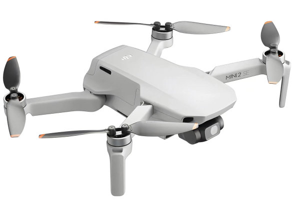 DJI-Mini-2-SE