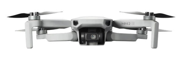 DJI-Mini-2-SE-Frontal