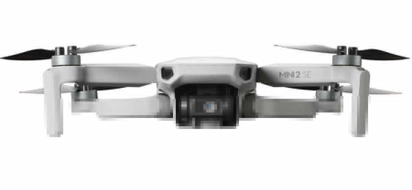 DJI-Mini-2-SE-Frontal