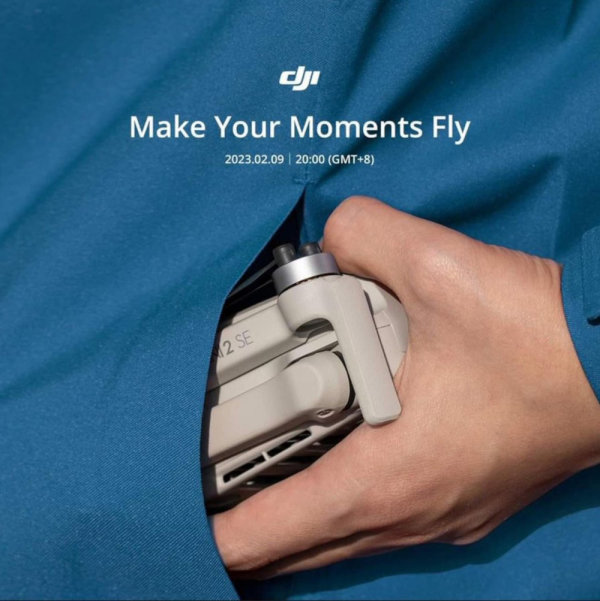 DJI-Mini-2-SE-Teaser