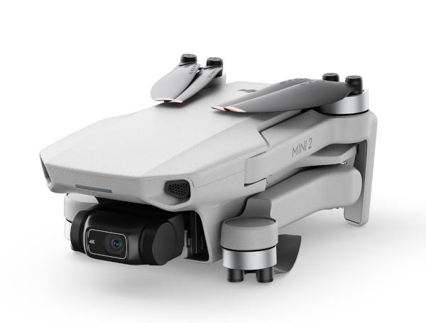 DJI-Mini-2-zusammengeklappt