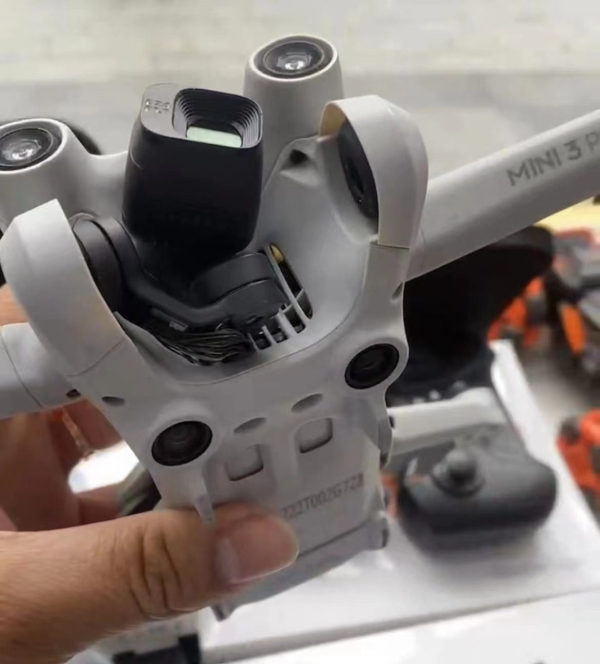 DJI-Mini-3-Pro