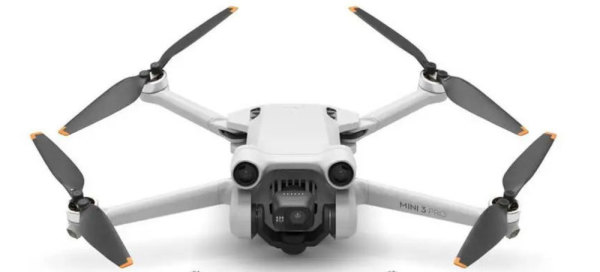 DJI Mini 3 Pro review: Even more features crammed into the Mini