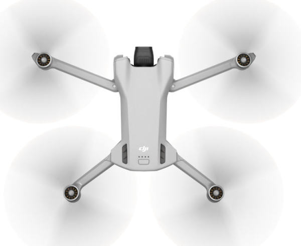 DJI-Mini-3-oben