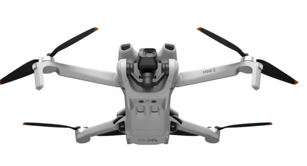 DJI-Mini-3-unten