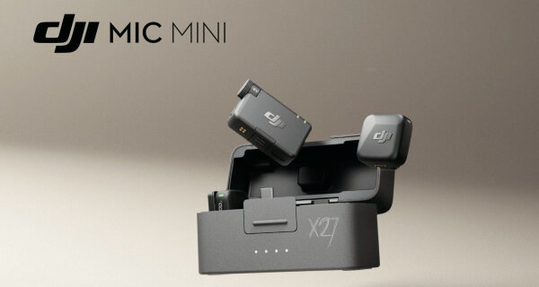 DJI-Mini-Mic-Box