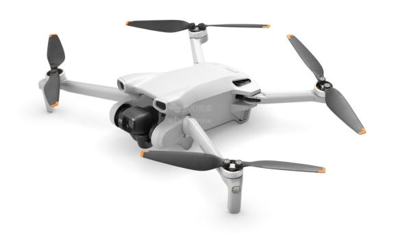 DJI-Mini3-Flug2