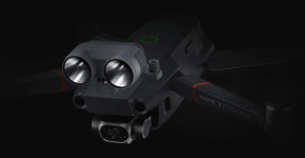 DJI-Module