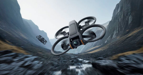 DJI-Neo-Flug