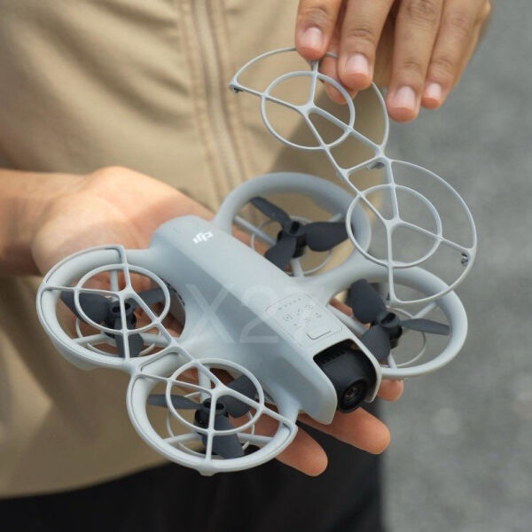 DJI-Neo-Rotorschutz