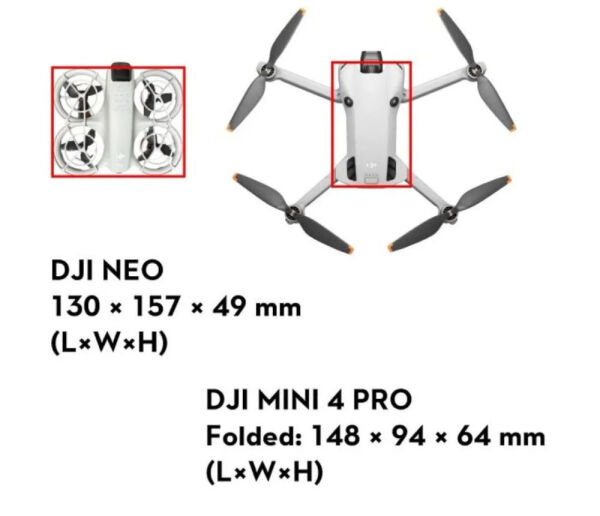 DJI-Neo-Size