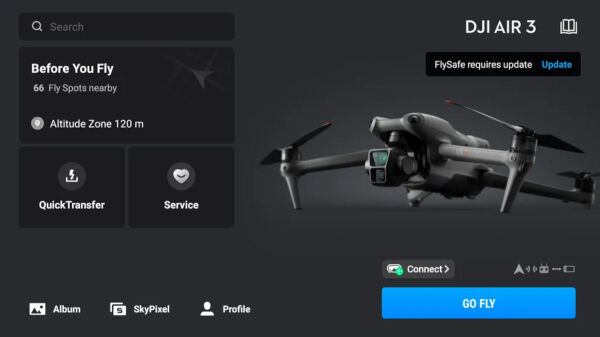 DJI-No-Fly